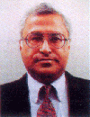 Prof. Chandra S. Vikram